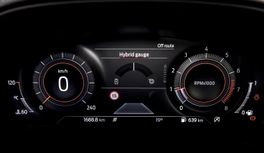 Πρώτη οδήγηση Ford Puma - 22 χρόνια μετά…