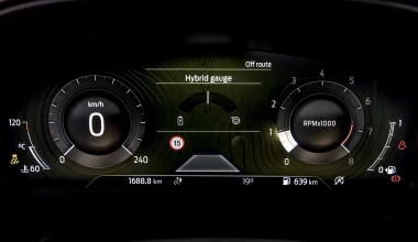 Πρώτη οδήγηση Ford Puma - 22 χρόνια μετά…