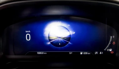 Πρώτη οδήγηση Ford Puma - 22 χρόνια μετά…