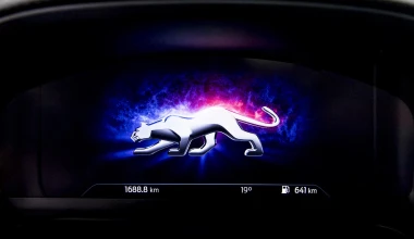 Πρώτη οδήγηση Ford Puma - 22 χρόνια μετά…