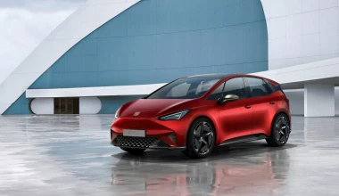 Ρεκόρ για το Martorell της SEAT