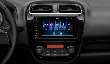 Με νέα σχεδίαση και πλουσιότερο εξοπλισμό το Space Star