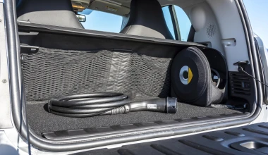 Οδηγούμε τα νέα ηλεκτρικά smart EQ