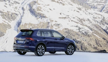 Γιατί SUV; Και ποια είναι η ιδανική επιλογή;