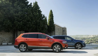 Γιατί SUV; Και ποια είναι η ιδανική επιλογή;