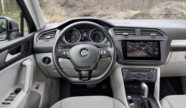 Γιατί SUV; Και ποια είναι η ιδανική επιλογή;