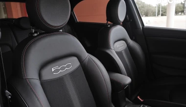 Δοκιμή: FIAT 500X Sport 1.3 Firefly DCT - Ισχυρό και στριφτερό