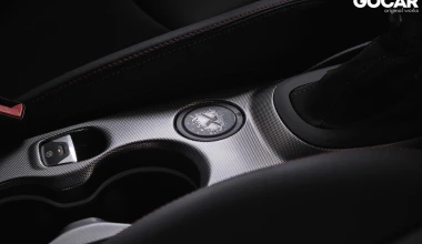 Δοκιμή: FIAT 500X Sport 1.3 Firefly DCT - Ισχυρό και στριφτερό