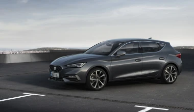 Πότε έρχεται το νέο SEAT Leon: Όλες οι πληροφορίες