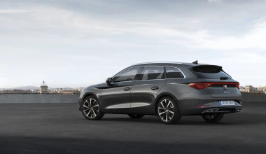 Νέο Seat Leon: Πιο δυναμικό, πιο ποιοτικό, πιο σύγχρονο από ποτέ (vid)