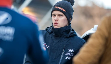 WRC: Analyze Ράλλυ Μόντε Κάρλο