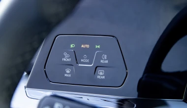 Ο ψηφιακός πίνακας οργάνων είναι στάνταρ στο νέο Golf (vid)