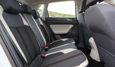 Volkswagen Polo: Ένα σουπερμίνι για οικογένειες (Video)