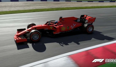 Οι κορυφαίοι εξομοιωτές οδήγησης!