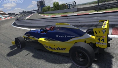 Οι κορυφαίοι εξομοιωτές οδήγησης!