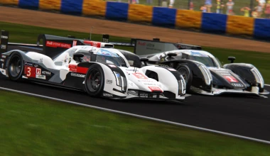 Οι κορυφαίοι εξομοιωτές οδήγησης!