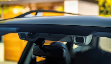 Οδηγούμε το Subaru Forester e-Boxer - Νέα εποχή