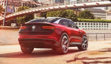 Volkswagen ID.: Ηλεκτροκίνηση σε πολλές διαστάσεις