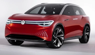 Volkswagen ID.: Ηλεκτροκίνηση σε πολλές διαστάσεις