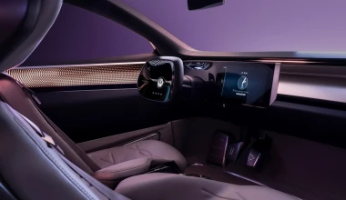 Volkswagen ID.: Ηλεκτροκίνηση σε πολλές διαστάσεις