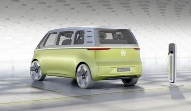 Volkswagen ID.: Ηλεκτροκίνηση σε πολλές διαστάσεις