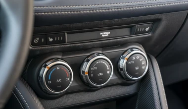 Πρώτη οδήγηση: Νέο Mazda 2