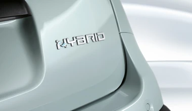 Οδηγούμε τα Fiat 500 & Panda Hybrid