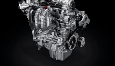 Οδηγούμε τα Fiat 500 & Panda Hybrid