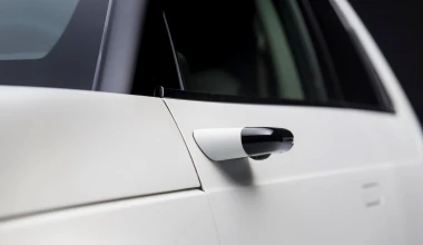 Οδηγούμε το ηλεκτρικό Honda e