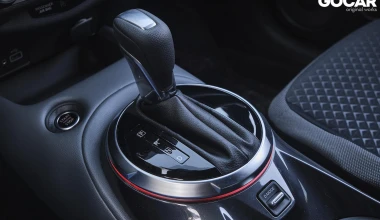 Δοκιμή: Nissan Juke 1.0 DIG-T DCT7 - Trendy as usual