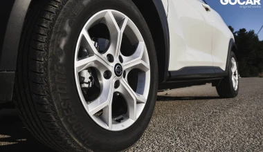 Δοκιμή: Nissan Juke 1.0 DIG-T DCT7 - Trendy as usual