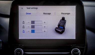 ΝΕΟ Ford Puma: Ήρθε. Και είναι HYBRID!