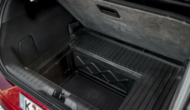 ΝΕΟ Ford Puma: Ήρθε. Και είναι HYBRID!