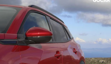 Δοκιμή: Peugeot 2008 BlueHDI 130PS ΕAT8 – Στο πνεύμα της αλλαγής