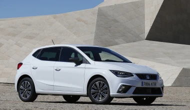 SEAT GO! Από 47€/μήνα!!