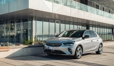 ΝΕΟ Opel Corsa: 5 λόγοι που ξεχωρίζει