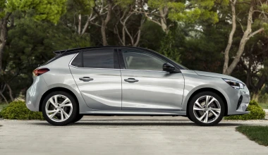 ΝΕΟ Opel Corsa: 5 λόγοι που ξεχωρίζει