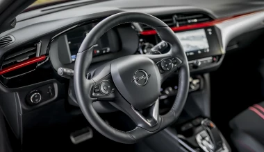 ΝΕΟ Opel Corsa: 5 λόγοι που ξεχωρίζει