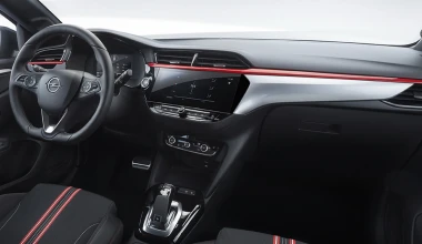 ΝΕΟ Opel Corsa: 5 λόγοι που ξεχωρίζει