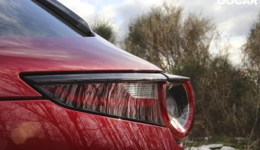 Δοκιμή Mazda CX-30 2.0 SkyActiv-X : Αναβάθμιση θέσης