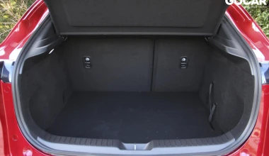 Δοκιμή Mazda CX-30 2.0 SkyActiv-X : Αναβάθμιση θέσης