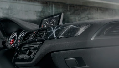 BMW M2 Competition με στιλ… καλλιτεχνικό! 