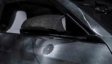 BMW M2 Competition με στιλ… καλλιτεχνικό! 