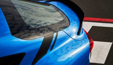 Ισχυρότερη η Toyota Supra για τις ΗΠΑ