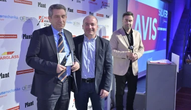 Mobility Awards 2019: Οι νικητές της βραδιάς