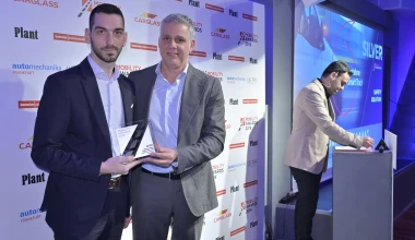 Mobility Awards 2019: Οι νικητές της βραδιάς