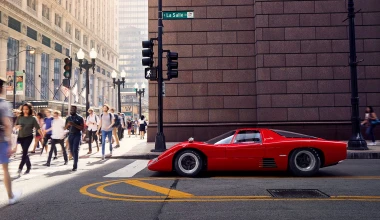 Η σημαντικότερη McLaren