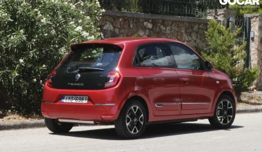 Δοκιμή Renault Twingo 0.9 TCe 95 PS: Ζητείται αντίπαλος