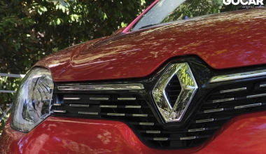 Δοκιμή Renault Twingo 0.9 TCe 95 PS: Ζητείται αντίπαλος