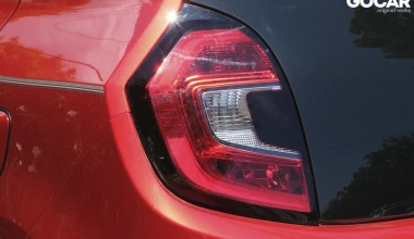 Δοκιμή Renault Twingo 0.9 TCe 95 PS: Ζητείται αντίπαλος